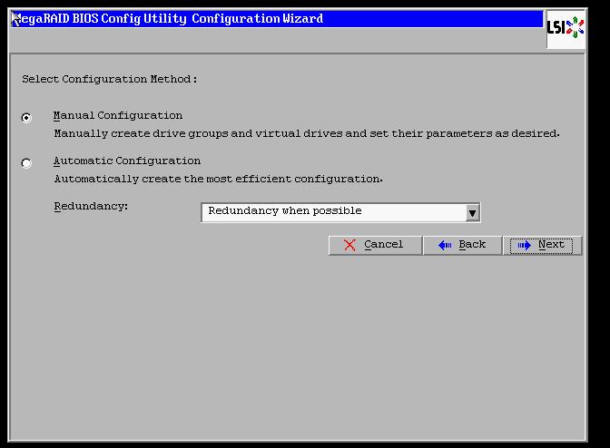 Ibm Array Configuration Utility Linux